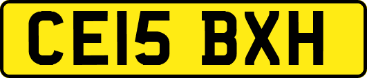 CE15BXH