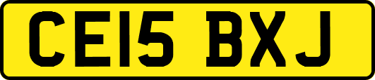 CE15BXJ