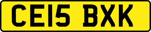 CE15BXK