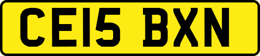 CE15BXN