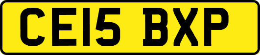 CE15BXP