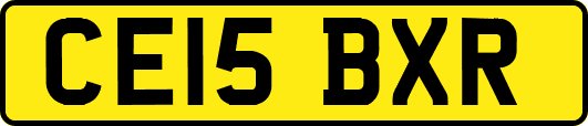 CE15BXR