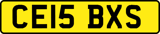 CE15BXS