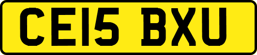 CE15BXU