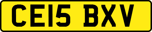 CE15BXV