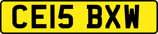 CE15BXW