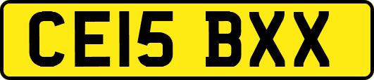 CE15BXX