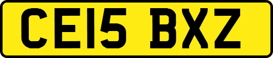 CE15BXZ