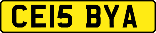 CE15BYA