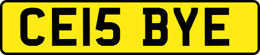 CE15BYE