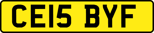 CE15BYF