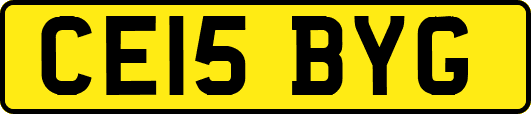 CE15BYG