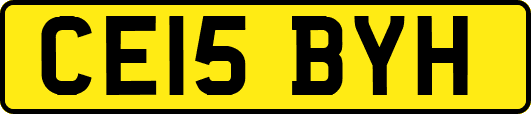 CE15BYH