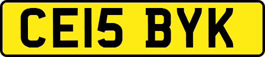 CE15BYK