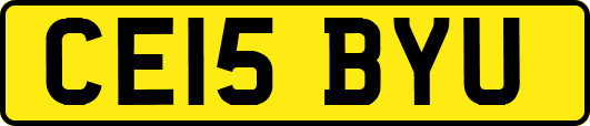 CE15BYU
