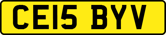 CE15BYV