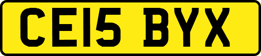CE15BYX
