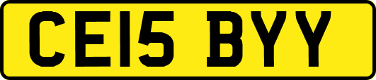 CE15BYY