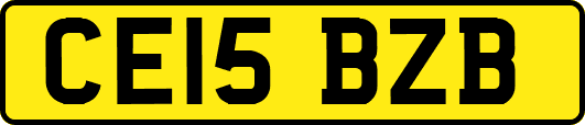 CE15BZB