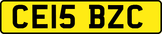 CE15BZC