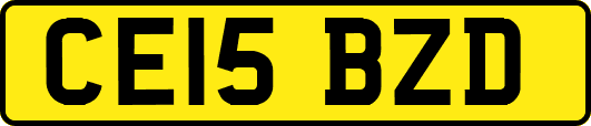 CE15BZD