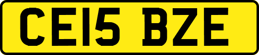 CE15BZE