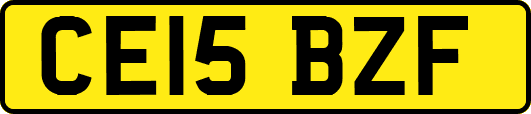 CE15BZF