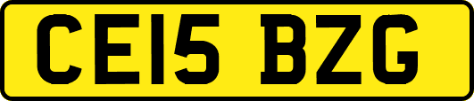 CE15BZG