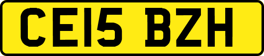 CE15BZH