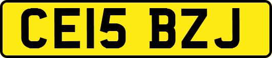 CE15BZJ