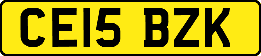 CE15BZK