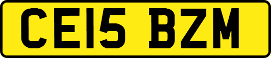 CE15BZM
