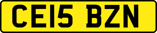 CE15BZN
