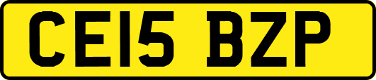 CE15BZP