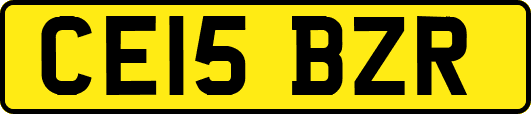CE15BZR