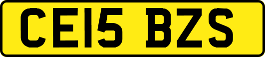 CE15BZS