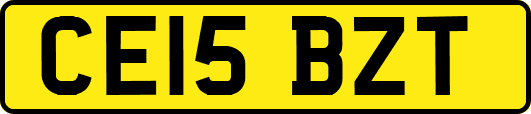 CE15BZT