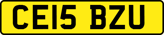 CE15BZU
