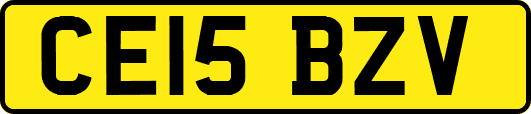 CE15BZV