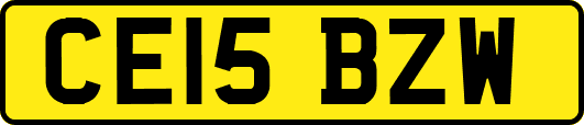CE15BZW