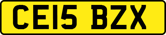CE15BZX