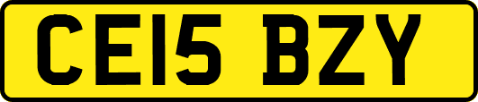 CE15BZY