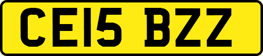 CE15BZZ
