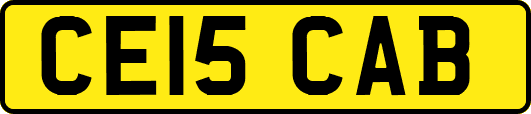 CE15CAB