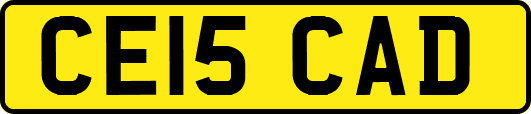 CE15CAD