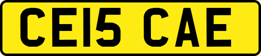 CE15CAE