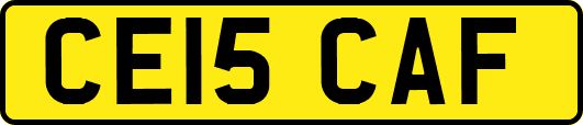 CE15CAF