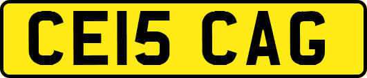 CE15CAG