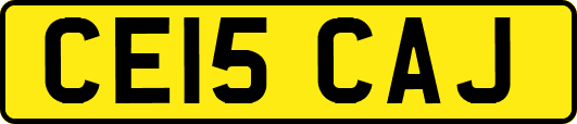 CE15CAJ