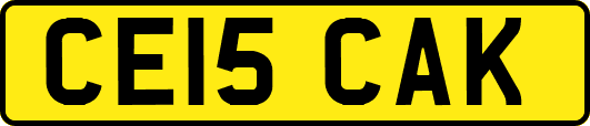 CE15CAK